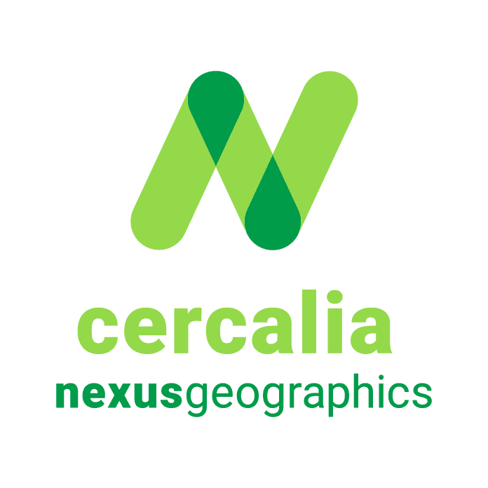 Logo Cercalia
